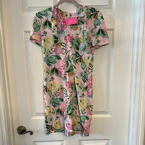 lilly pulitzer dress NWT